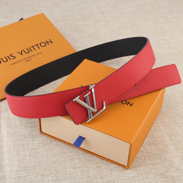 激安ルイヴィトンベルト背面デザイン